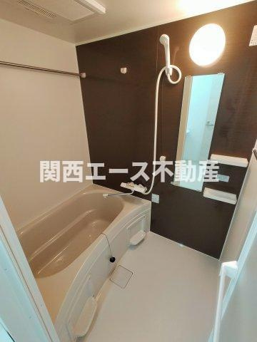 【浴室】 | D porta Damrey