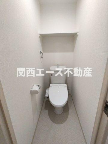 【トイレ】 | D porta Damrey