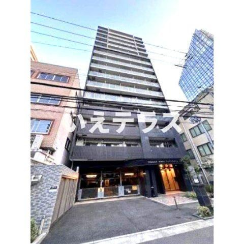 エスリード神戸三宮ラグジェ