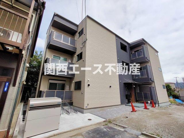 【外観】 | D porta Damrey