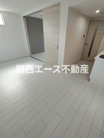 【居間・リビング】 | D porta Damrey