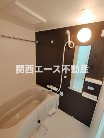 【浴室】 | D porta Damrey