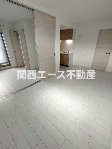 【居間・リビング】 | D porta Damrey