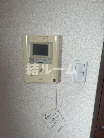 豊島区西池袋５丁目の賃貸マンションのセキュリティ