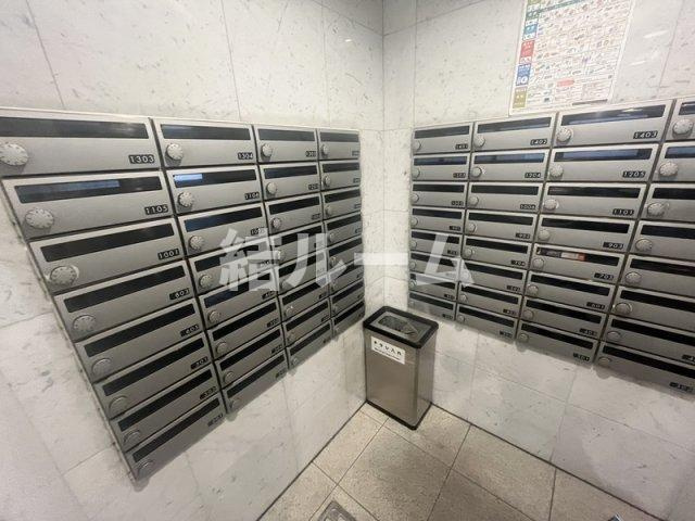 豊島区西池袋５丁目の賃貸マンションの設備