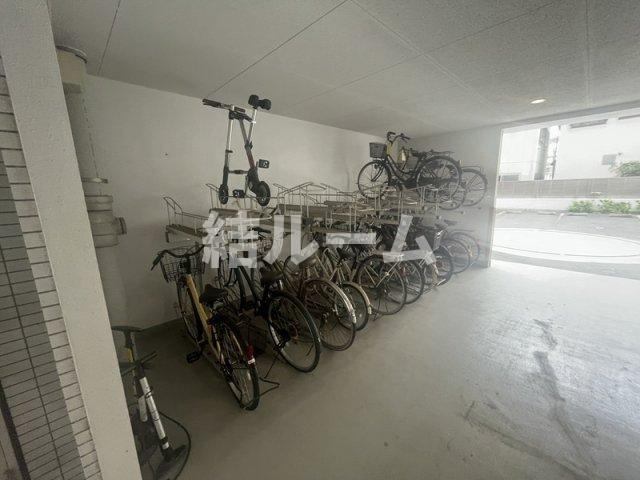 豊島区西池袋５丁目の賃貸マンションのその他共用部分