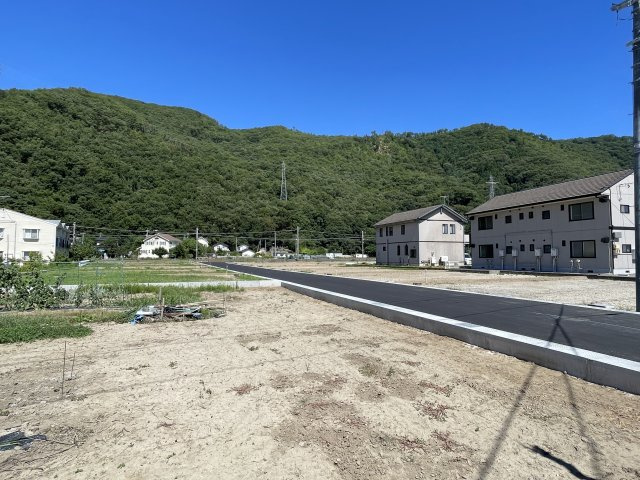 ピアタウン打沢C