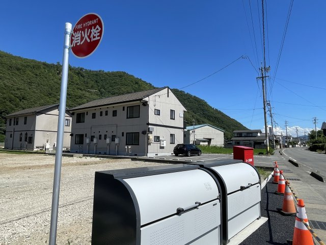 ピアタウン打沢C