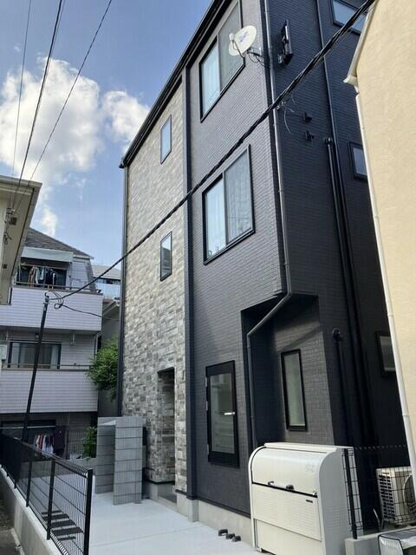 【外観】