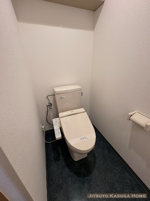 【トイレ】