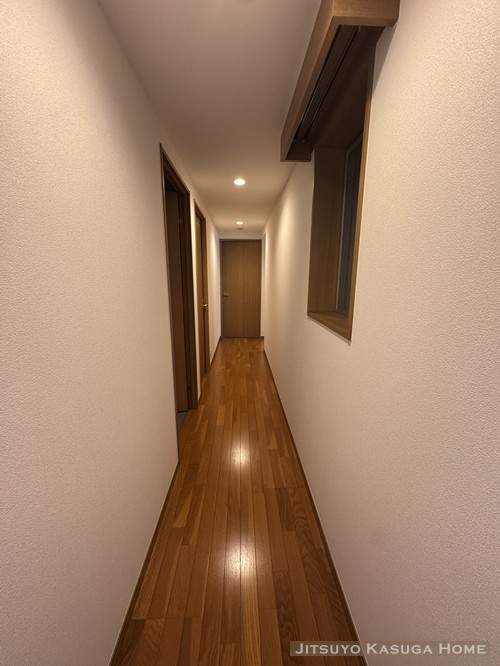 【内装】