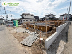 野田市上花輪第21　新築戸建　1号棟の画像