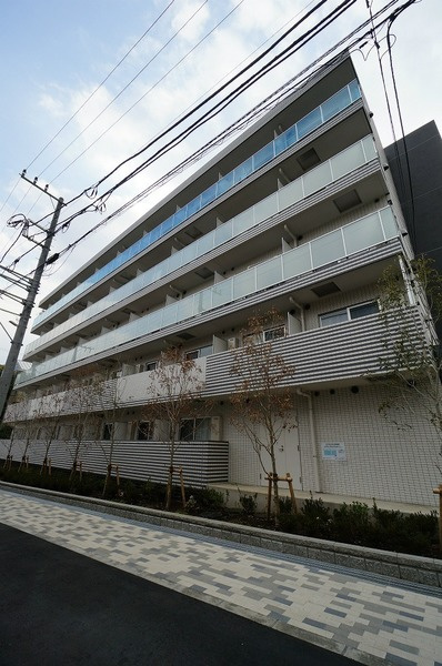 ラフィスタ宮崎台