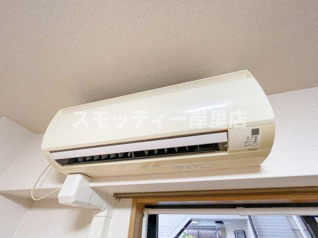 エクセル沢之町の設備
