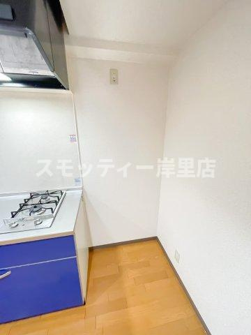 エクセル沢之町のその他