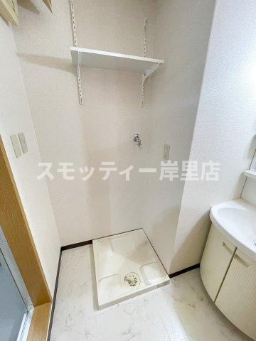 エクセル沢之町の設備