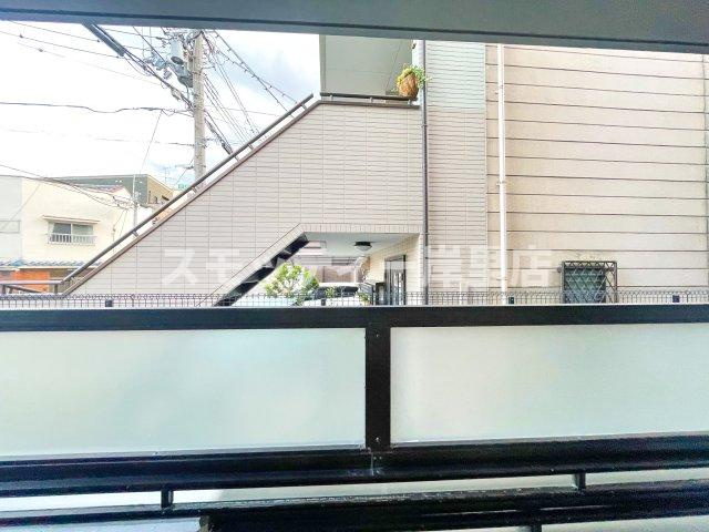 エクセル沢之町の展望