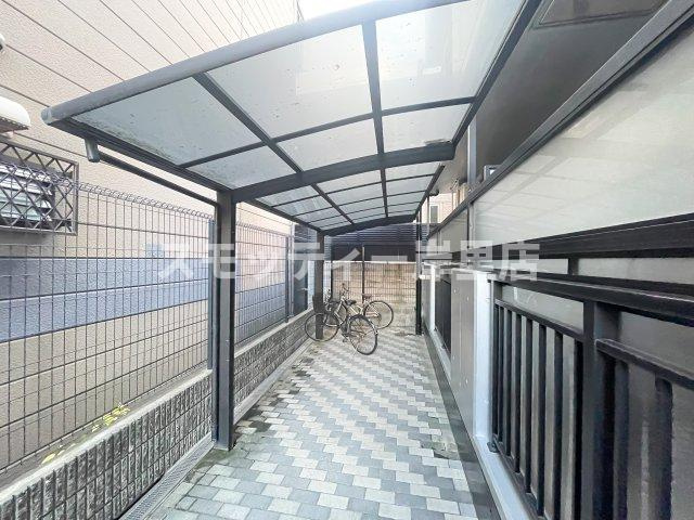 エクセル沢之町のその他共用部分