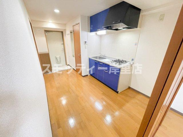 エクセル沢之町の居間・リビング