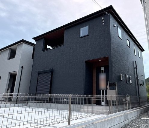 【外観】 | 姫路市北原7期/全2棟