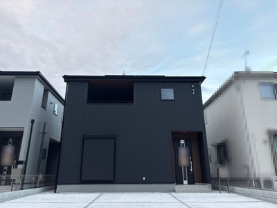 【外観】 | 姫路市北原7期/全2棟