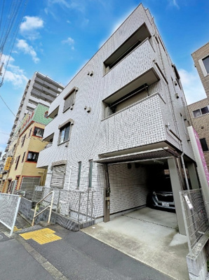 【外観】 | タウニードエル