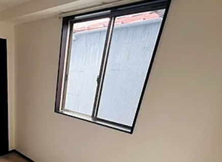 Wise Next 北千住の展望