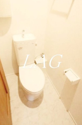 【トイレ】 | Ｇｒａｎｄ　Ｗｅｓｔ | トイレです。