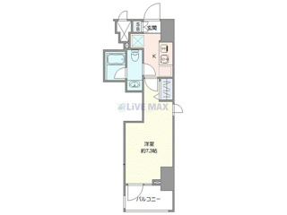 【間取り】 | コンシェリア大崎　TOKYO　PREMIUM