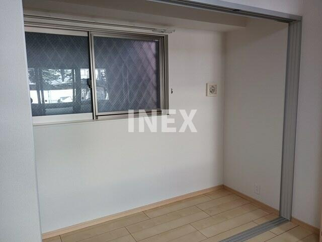 横浜市南区中村町３丁目の賃貸マンションの内装