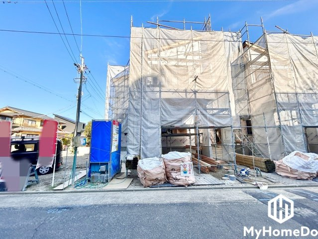 北区大杉町　3期　