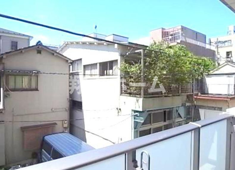 ライツェント石島の展望