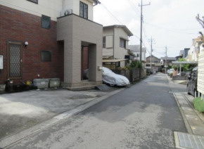 【前面道路含む現地写真】 | 久喜市久喜北1丁目　中古戸建