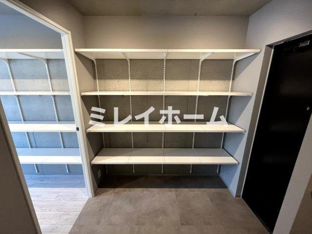 GENOVIA大森町のその他