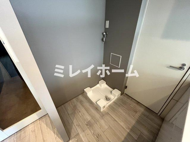 GENOVIA大森町の設備