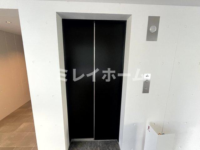 GENOVIA大森町のその他共用部分