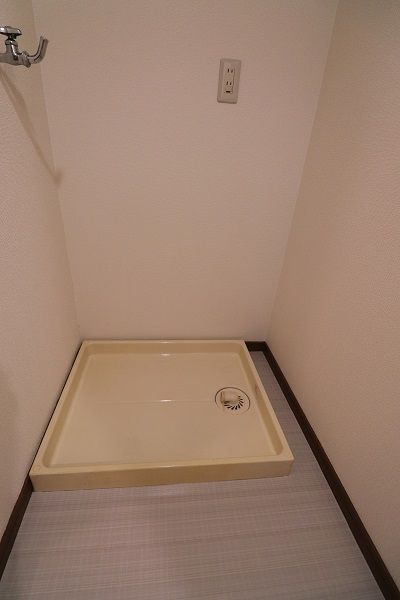 エバーライフ久留米中央の内装
