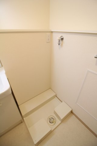 ルミエールヴィラージュの設備|別号室の参考写真。現況優先。