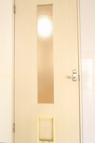 パーク白沢ＳＥの設備