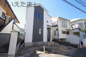【仲介手数料無料！！】調布市布田5丁目　新築戸建て（全1棟）A号棟　7190万円の画像