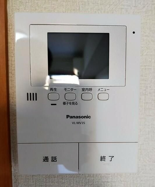 市原市五井の賃貸マンションのセキュリティ