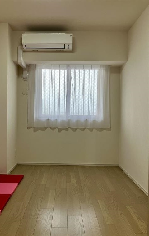 ルピアグランデみずほ台の内装
