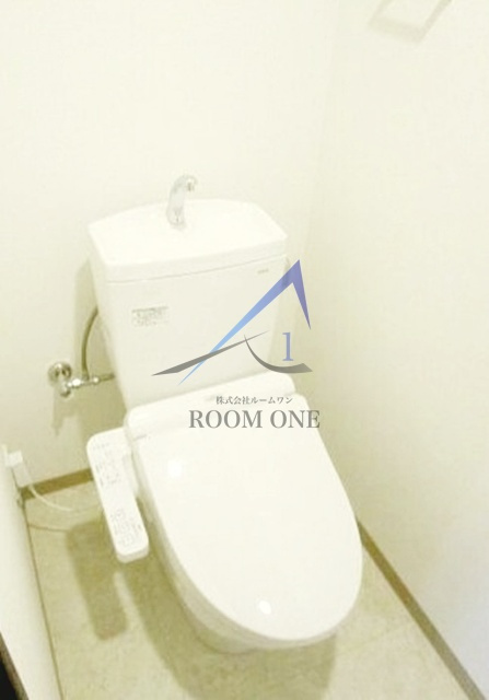 プリメーラのトイレ|トイレです。