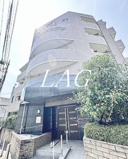 Ｌ－Ｆｌａｔ高輪台の画像