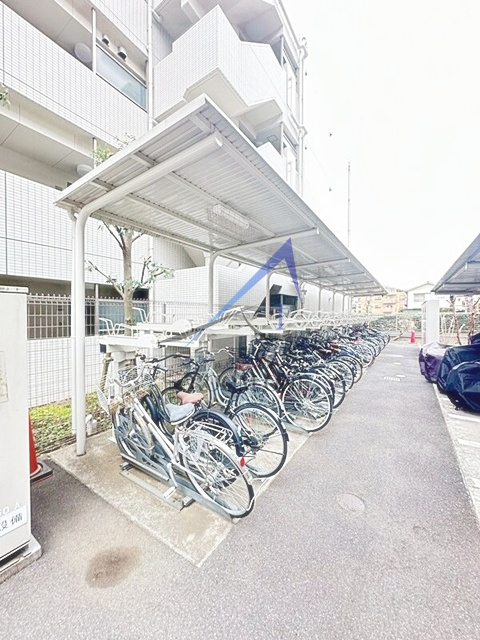 ビィ・フォルマ多摩川