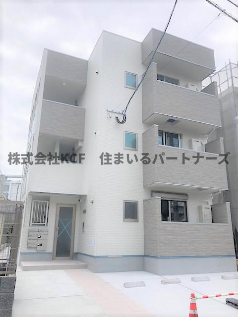 グランドライフ久留米