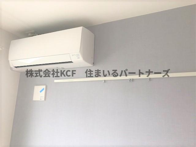 グランドライフ久留米の設備