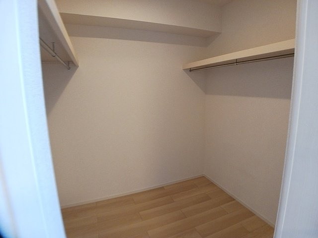 エーアイの収納