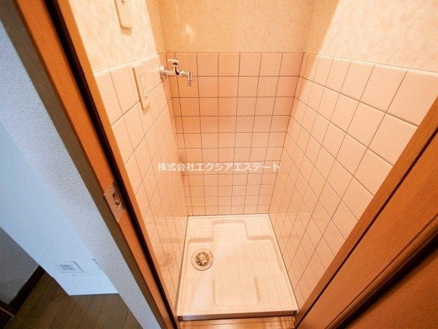 マンション丸旺の設備