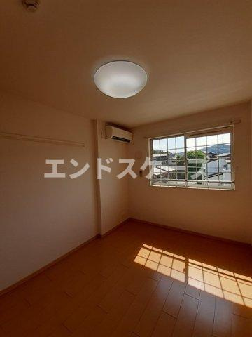 ハント・ポントⅠの内装|高崎、前橋のお部屋探しはエンドスケープまで！お客様の理想お聞かせ下さい♪